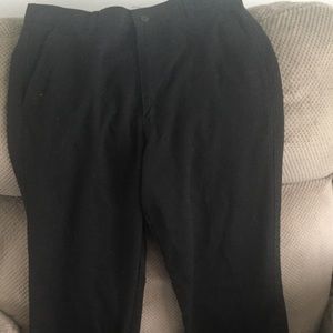 Men’s tux pants